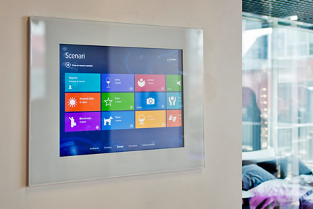 service single image 