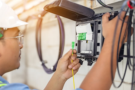 service single image 