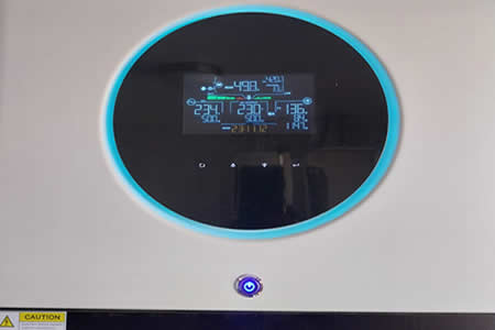 service single image 