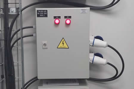 service single image 