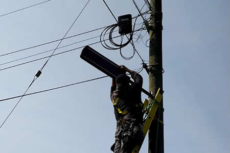 service single image 