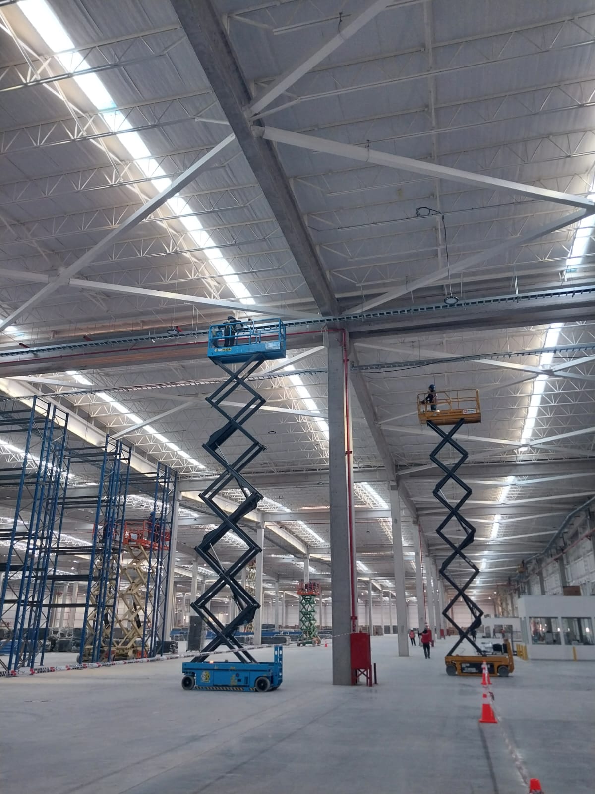 service single image 