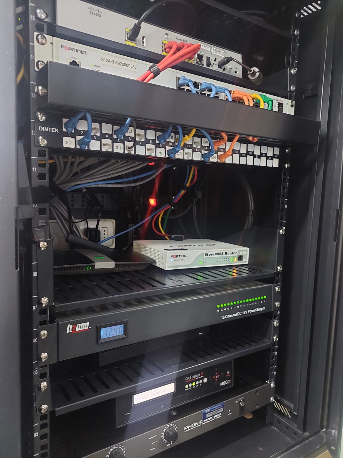 service single image 