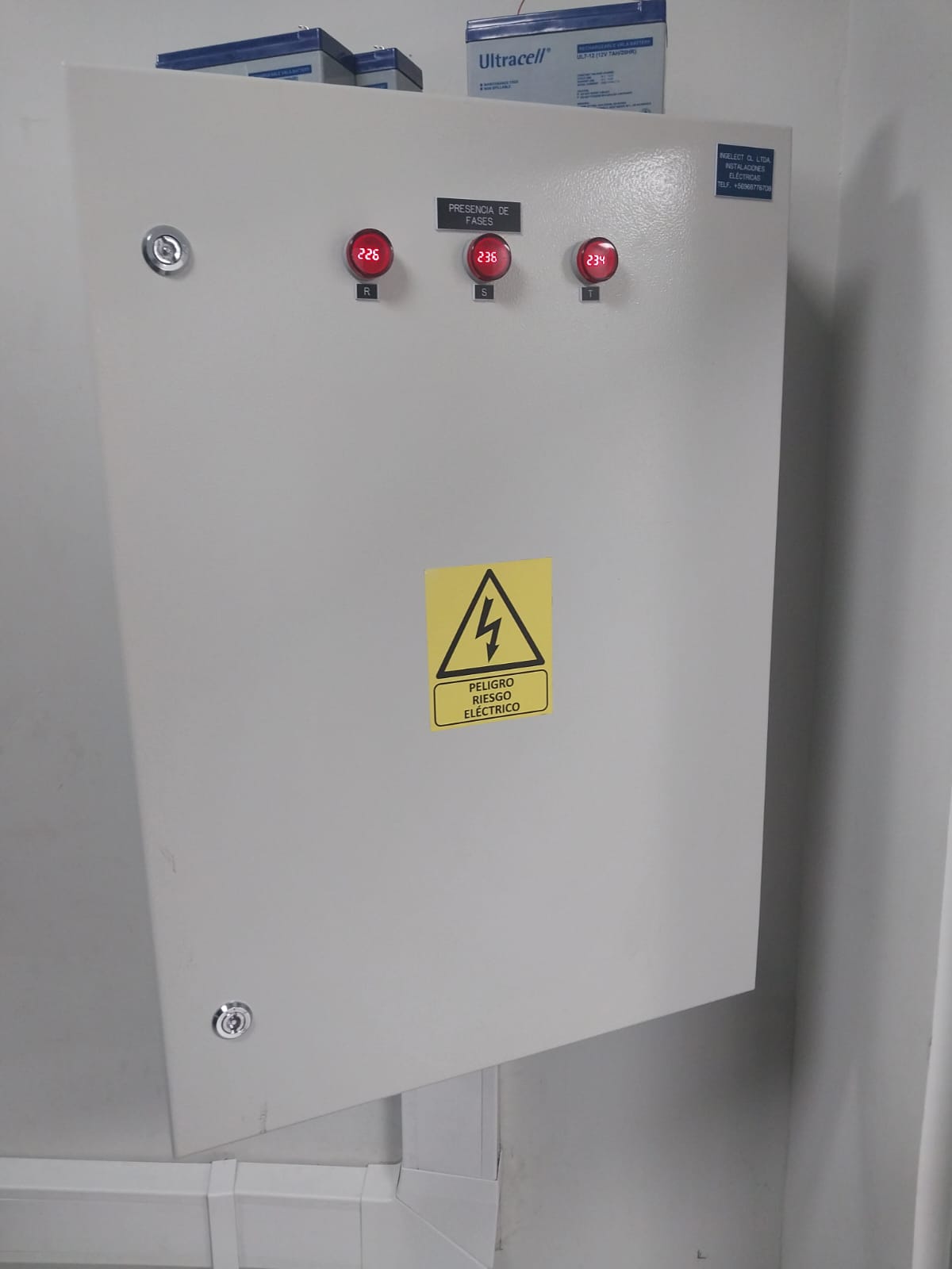 service single image 