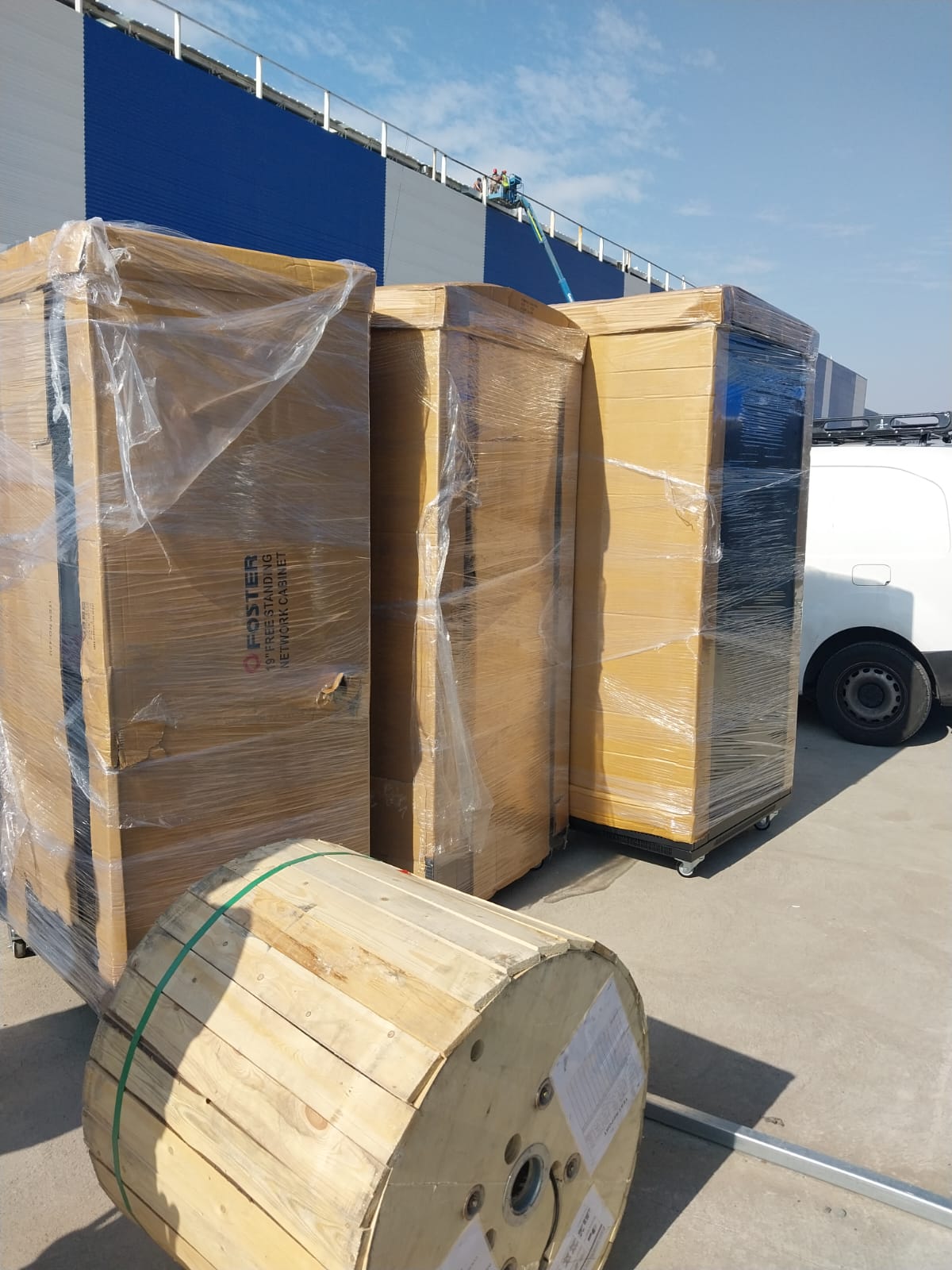 service single image 