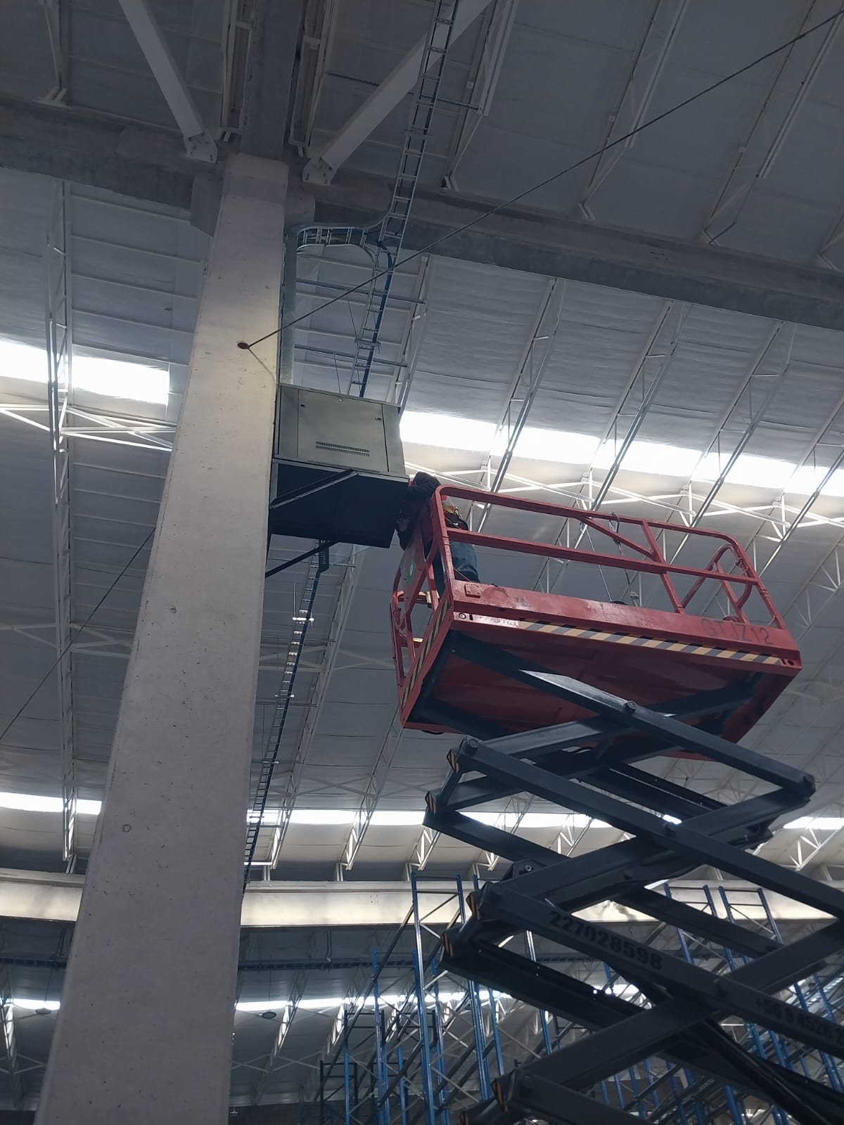 service single image 