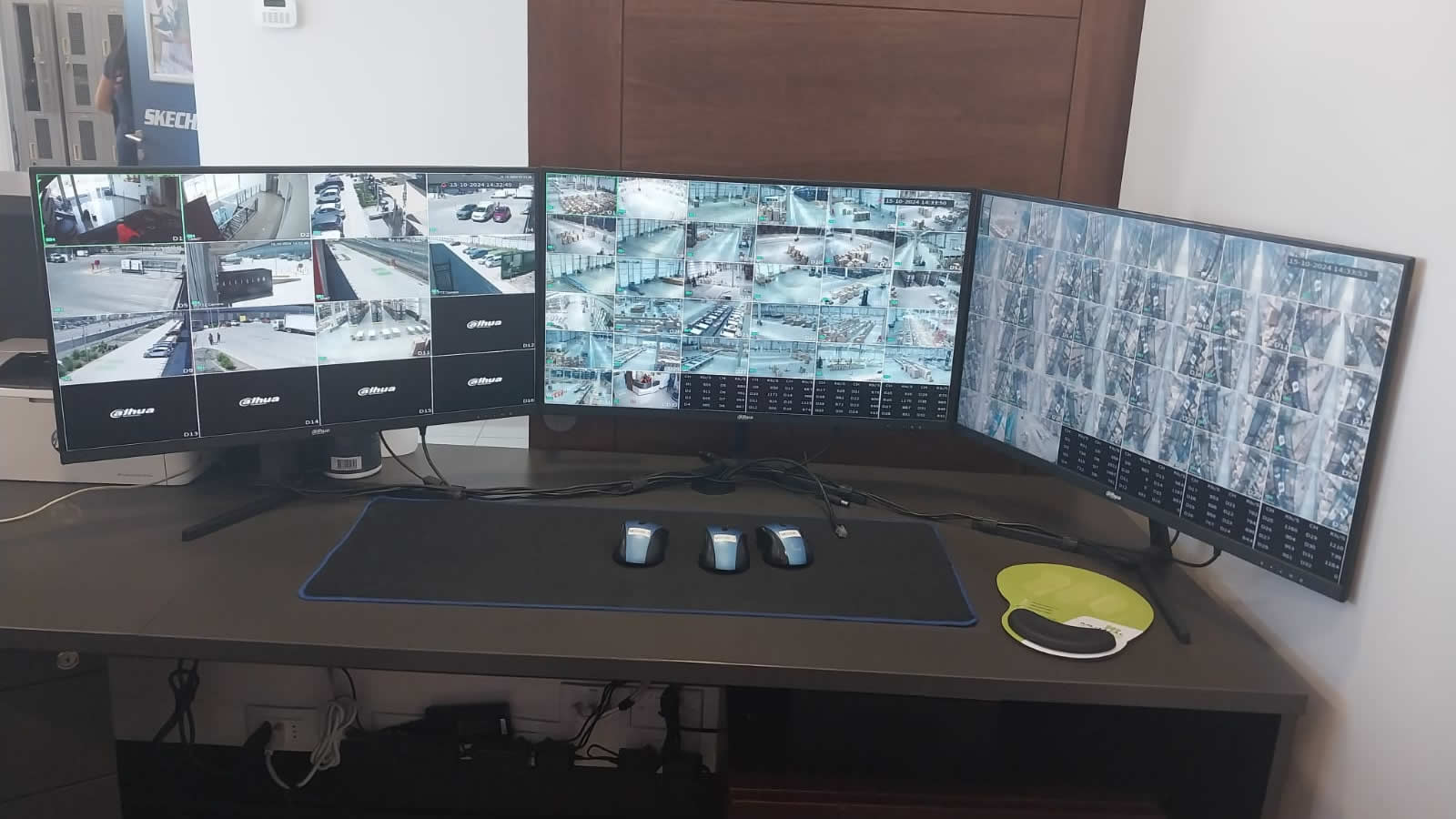 service single image 