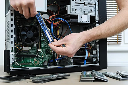 service single image 