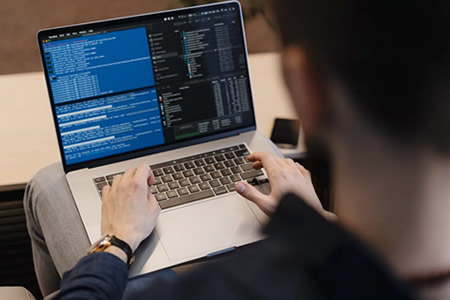 service single image 